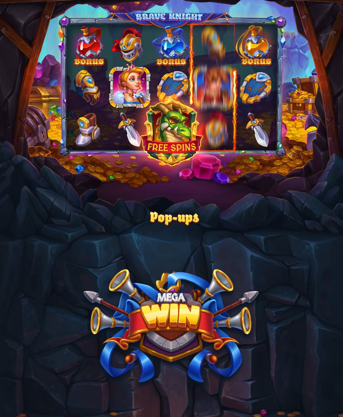 Jupiter Club Casino game