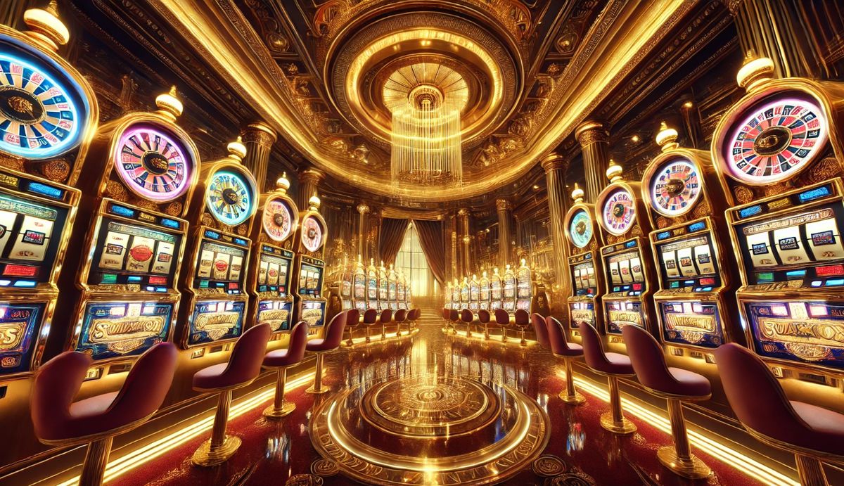 Jupiter Club Casino پاکستان ریئل منی گیمز