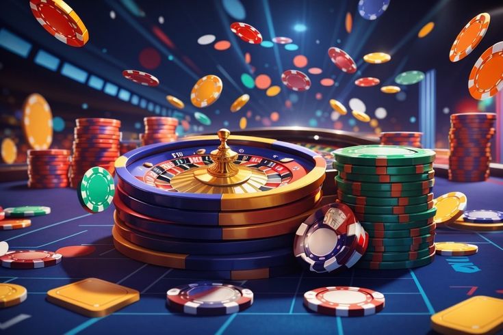 Jupiter Club Casino پاکستان ریئل منی گیمز